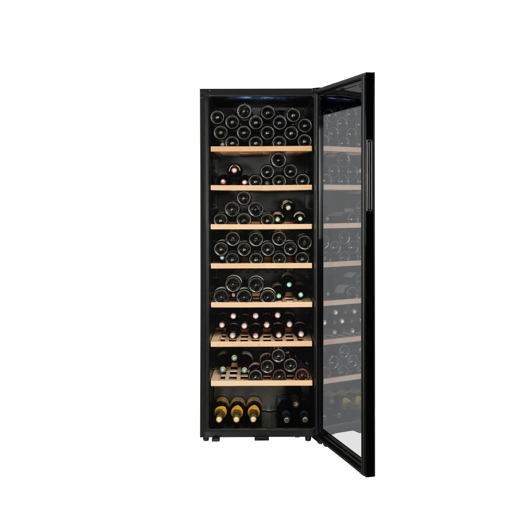 CLASSIC185 - Lager und Reife-Weinkühlschrank für 185 Flaschen