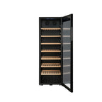 CLASSIC185 - Lager und Reife-Weinkühlschrank für 185 Flaschen