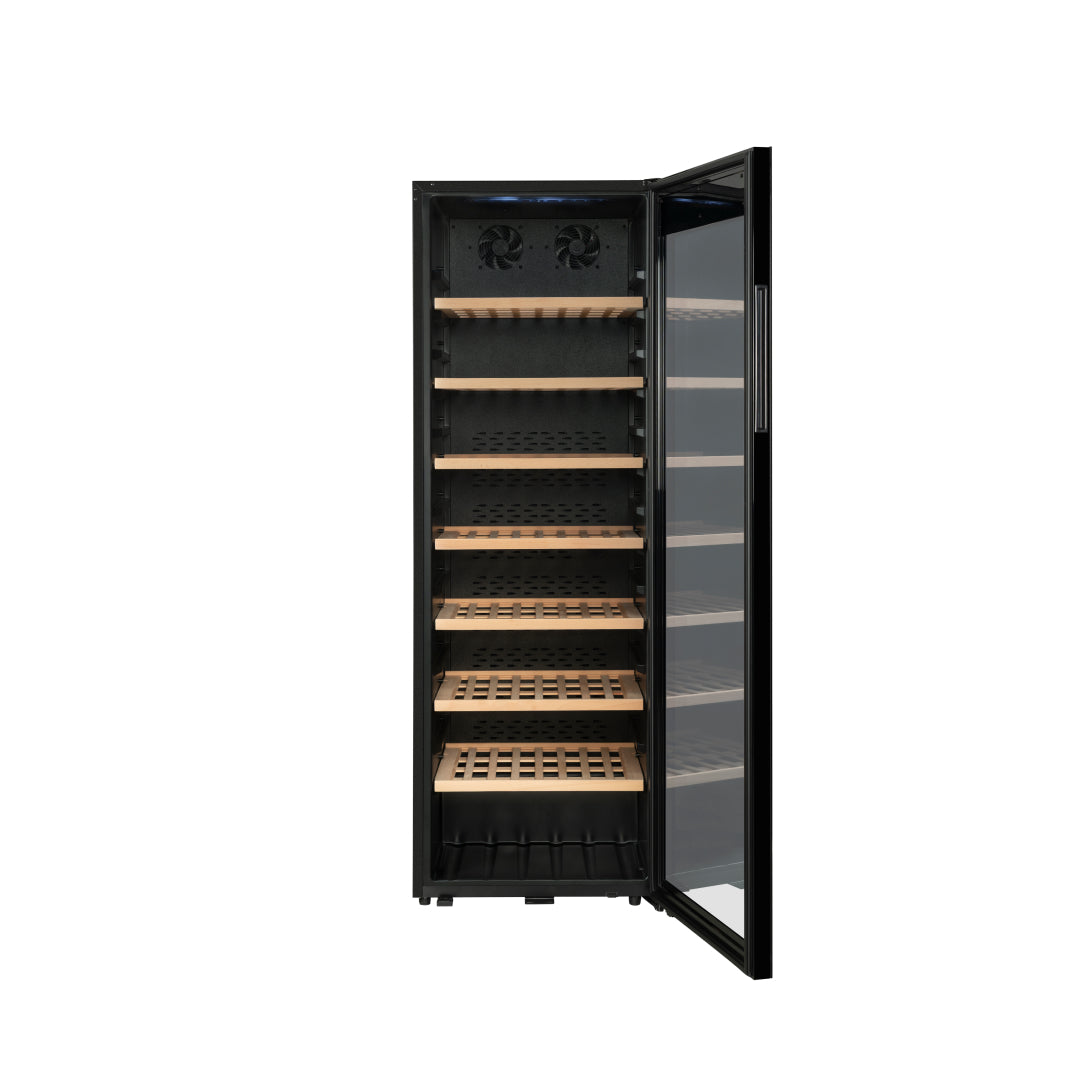 CLASSIC185 - Lager und Reife-Weinkühlschrank für 185 Flaschen