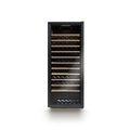 ECELLAR150G2 - Smarter Multizonen Weinklimaschrank für 149 Flaschen