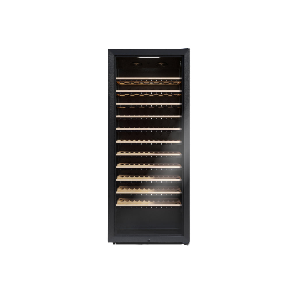 ECELLAR150G2 - Smarter Multizonen Weinklimaschrank für 149 Flaschen