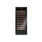 ECELLAR150G2 - Smarter Multizonen Weinklimaschrank für 149 Flaschen