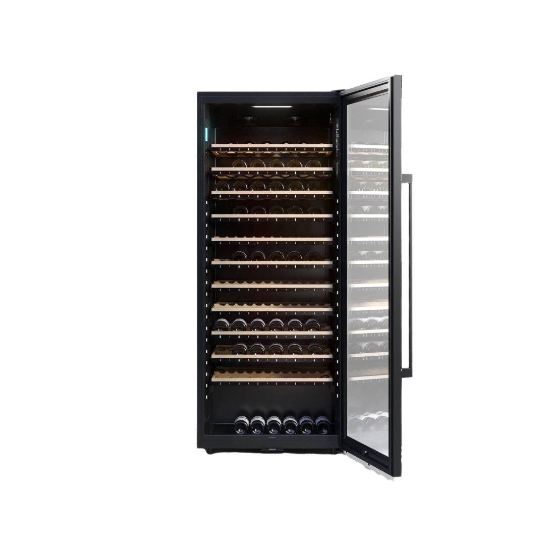 ECELLAR150G2 - Smarter Multizonen Weinklimaschrank für 149 Flaschen