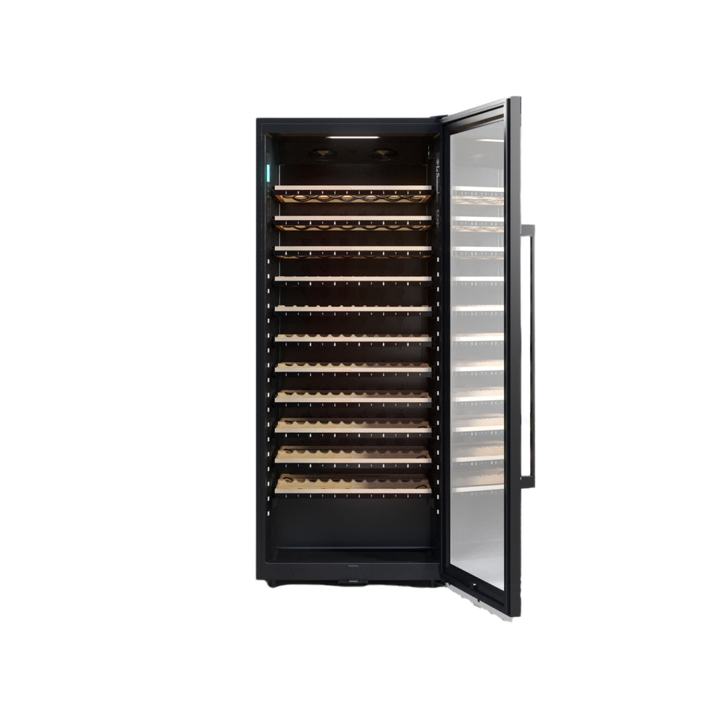 ECELLAR150G2 - Smarter Multizonen Weinklimaschrank für 149 Flaschen