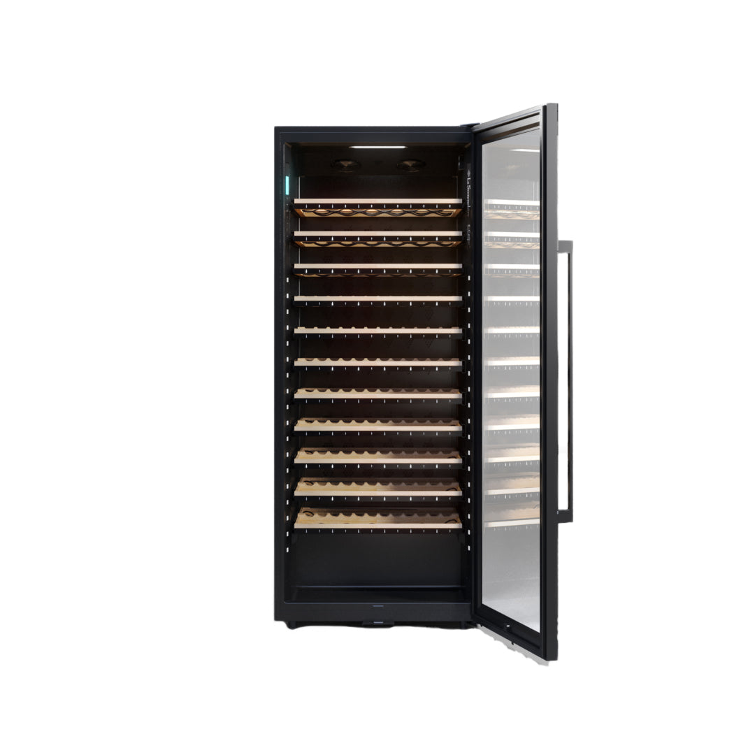 ECELLAR150G2 - Smarter Multizonen Weinklimaschrank für 149 Flaschen