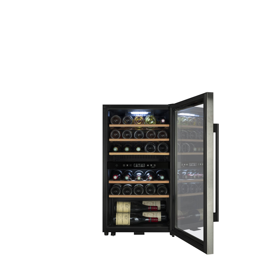 ECS31.2Z - Weinkühlschrank für 29 Flaschen