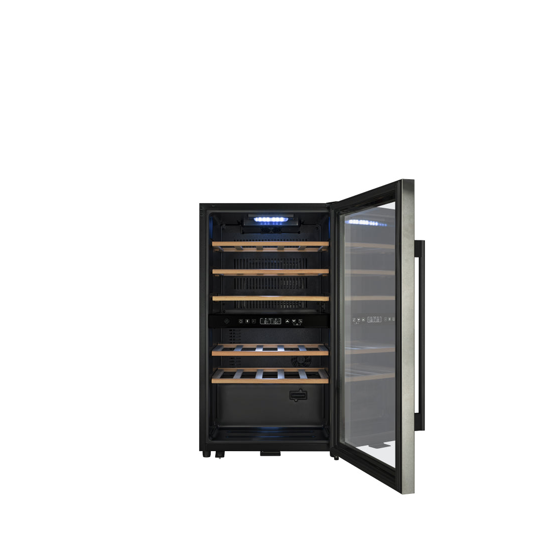 ECS31.2Z - Weinkühlschrank für 29 Flaschen