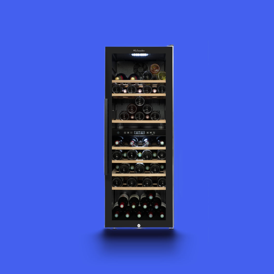 ECS81.2Z - Weinkühlschrank für 75 Flaschen