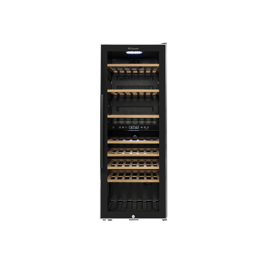 Weinkühlschrank für 75 Flaschen - ECS81.2Z