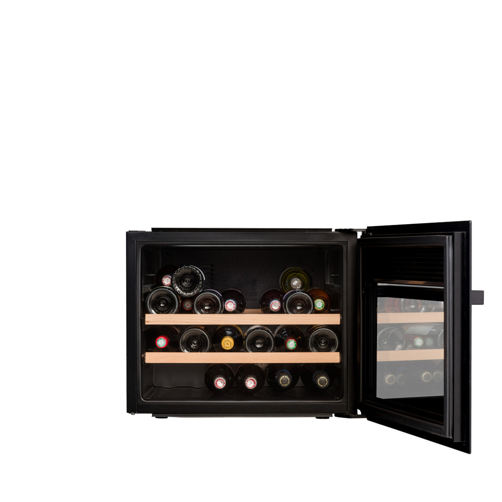 LSBI28B - Einbau Weinkühlschrank für 28 Flaschen