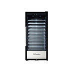 PRO110N - Professioneller Weinkühlschrank für 107 Flaschen