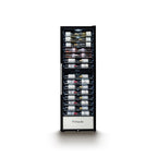 PRO160N - Professioneller Weinkühlschrank für 152 Flaschen